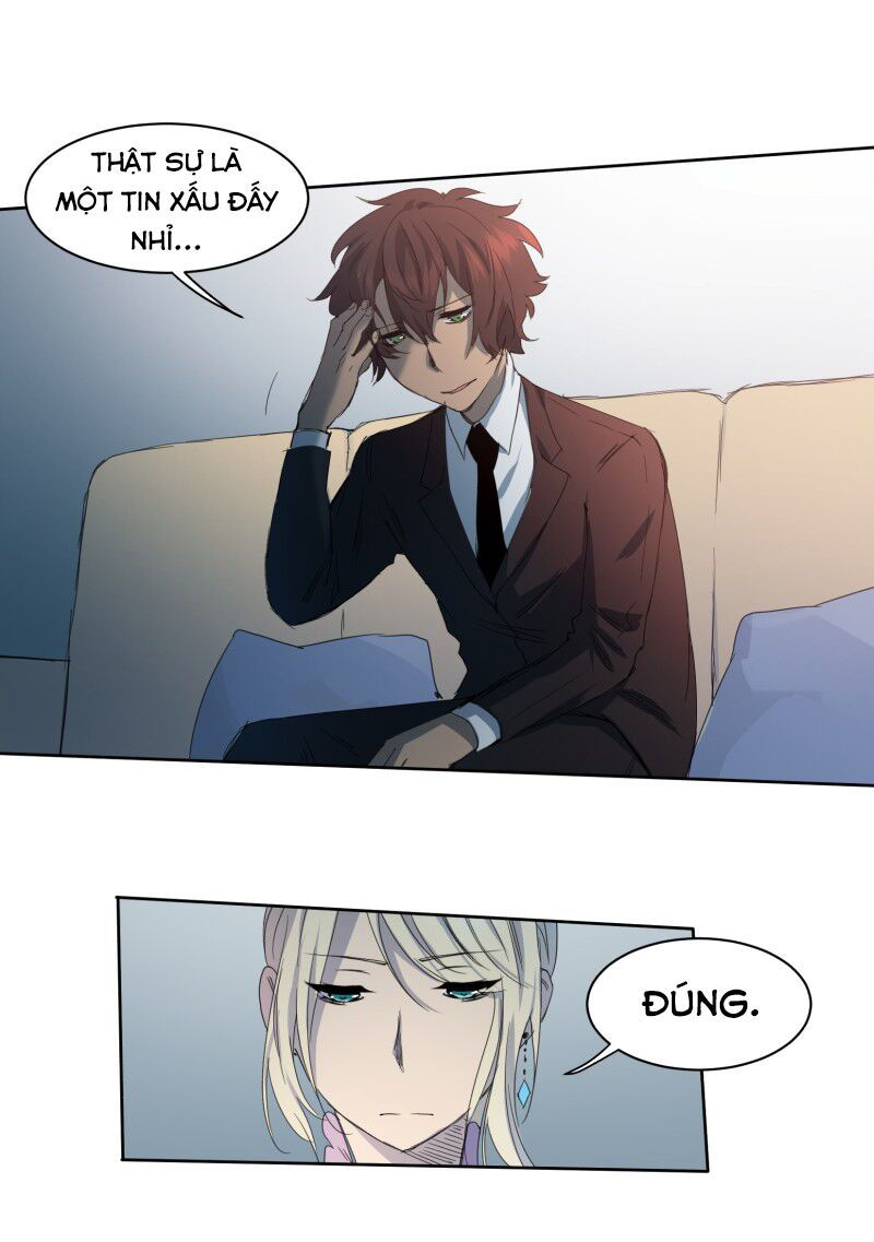 lumine - cội nguồn ánh sáng chapter 7 42