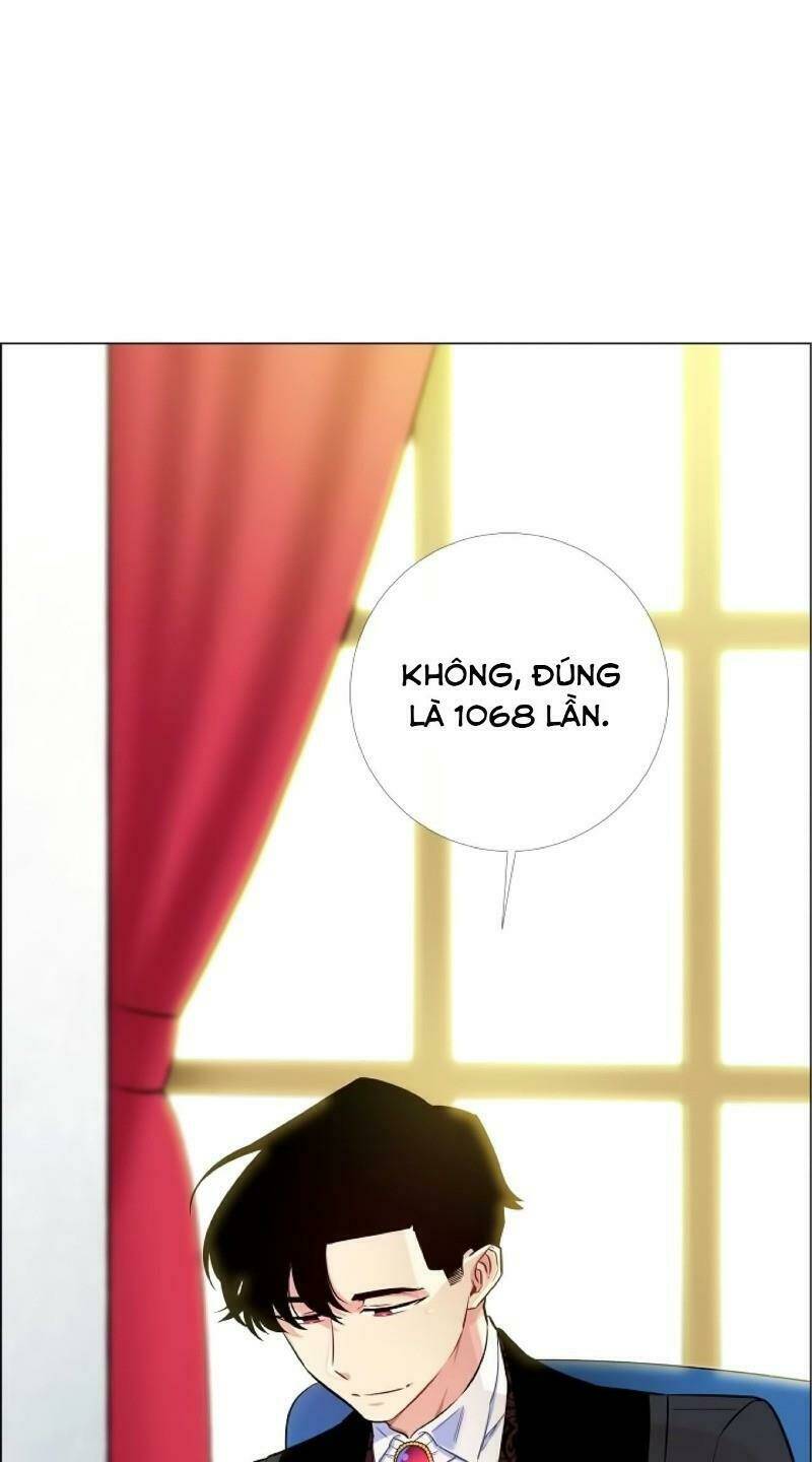 hầu gái và bá tước ma cà rồng chapter 3 55