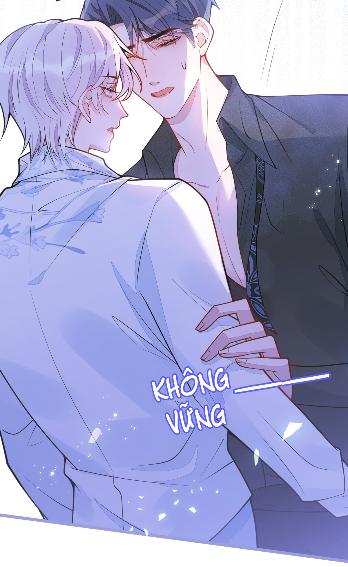 ân sủng của sói chapter 12 2