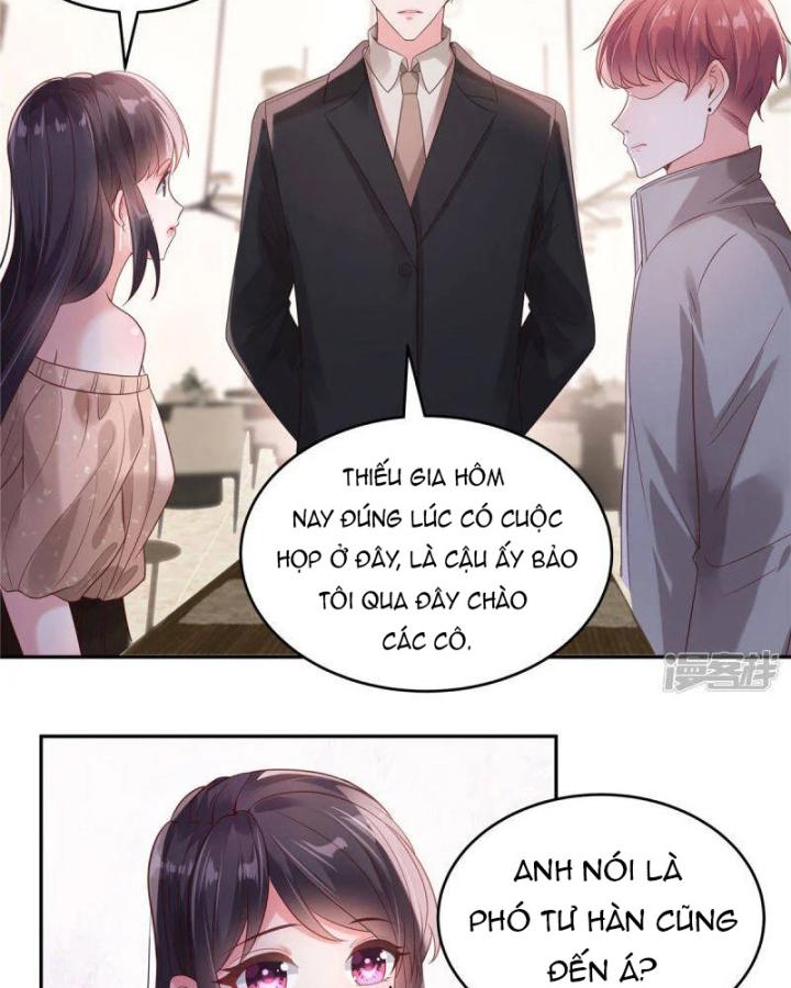 tái sinh tương ngộ chapter 87 8