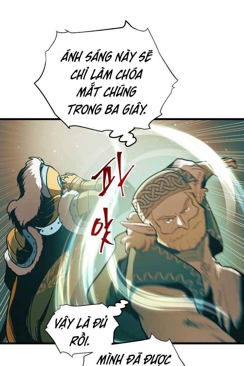 chiến thần chuyển thế chapter 64 111