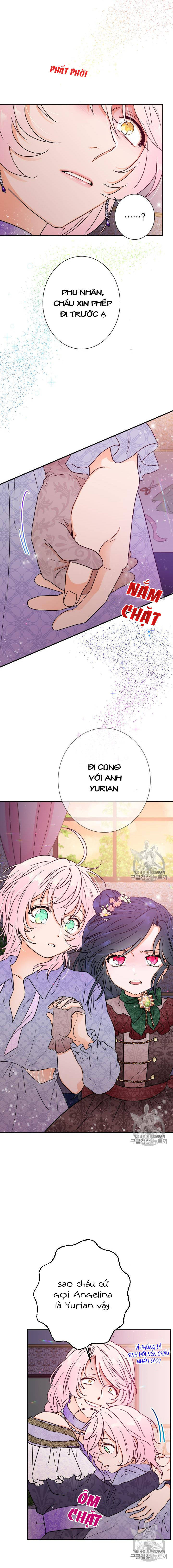 lady baby chapter 93 1