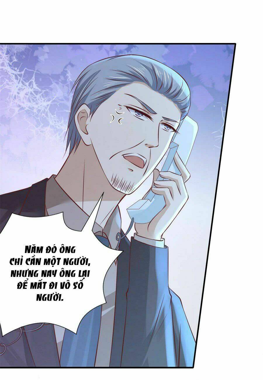 liệt ái tri hạ: series mật đào tiểu tình nhân chapter 264 13