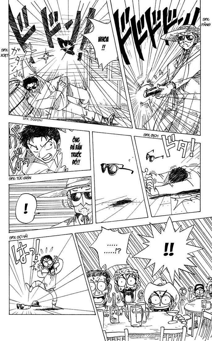 wanted! chapter 1.2 7