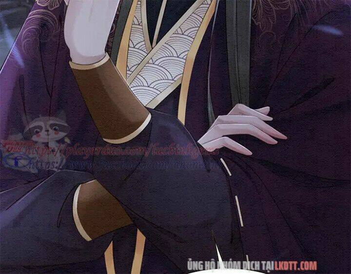 trọng sinh bá sủng nhiếp chính vương quá mạnh mẽ chapter 114 64