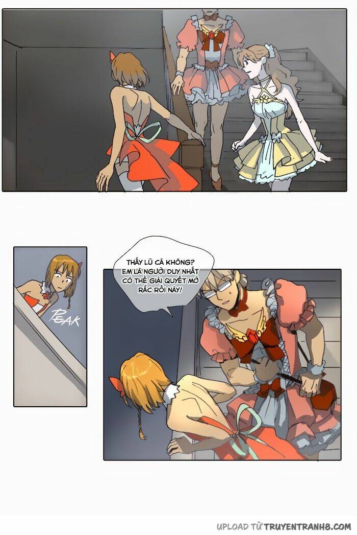 nữ sinh phép thuật chapter 12 11