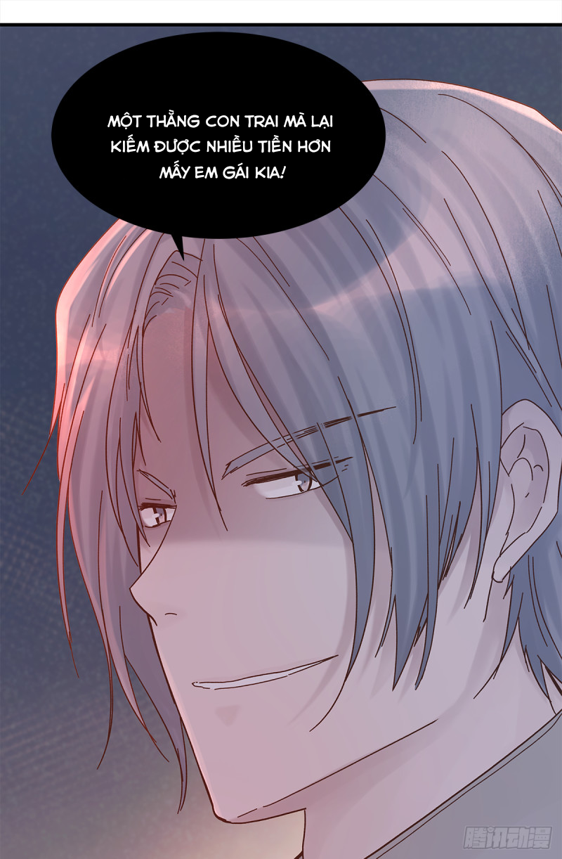 mối tình đầu gian nan của chu thành nhất chapter 39 49