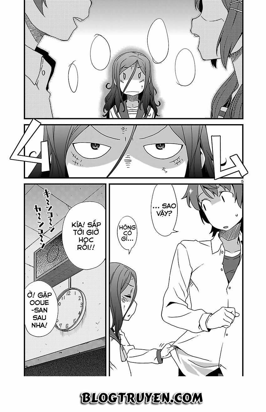 corpse party hysteric birthday 2u chapter 9 7