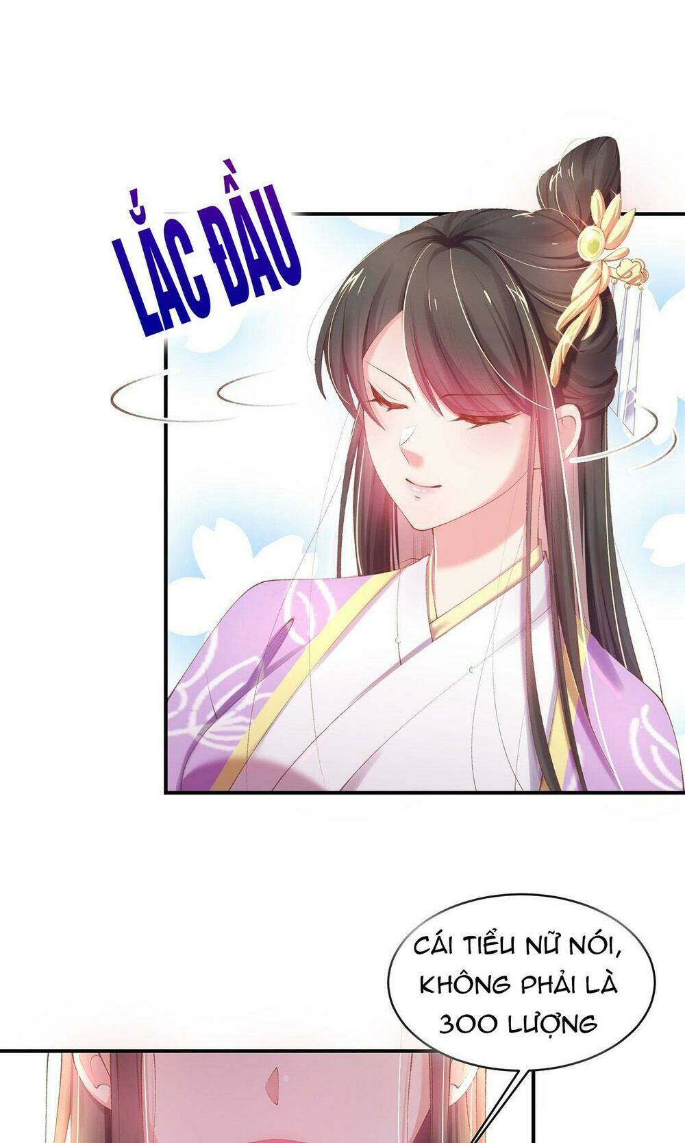 thị huyết y phi chapter 26 13