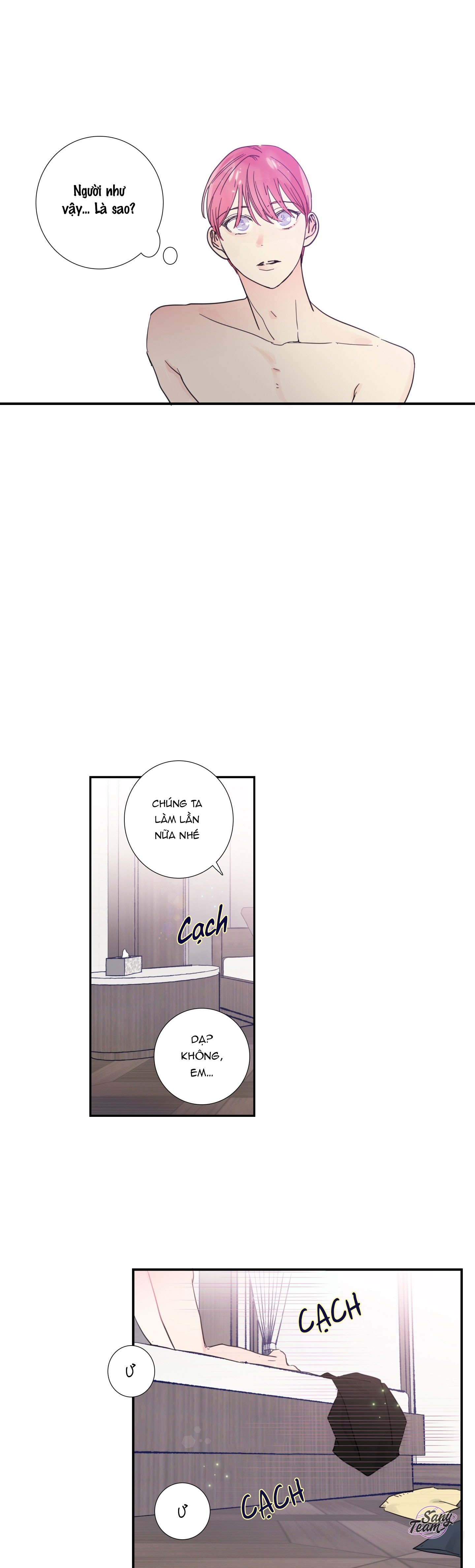 hiện thực chapter 15 19