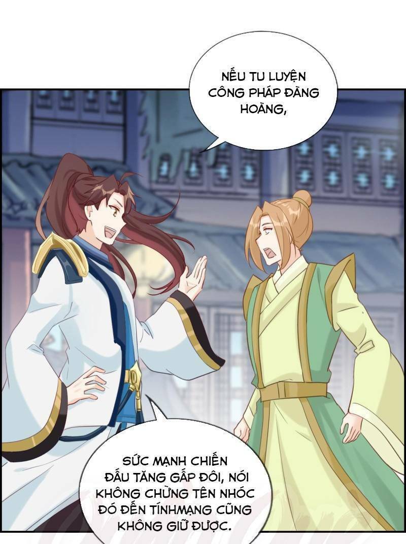 tối cường hoàn khố hệ thống chapter 55 5