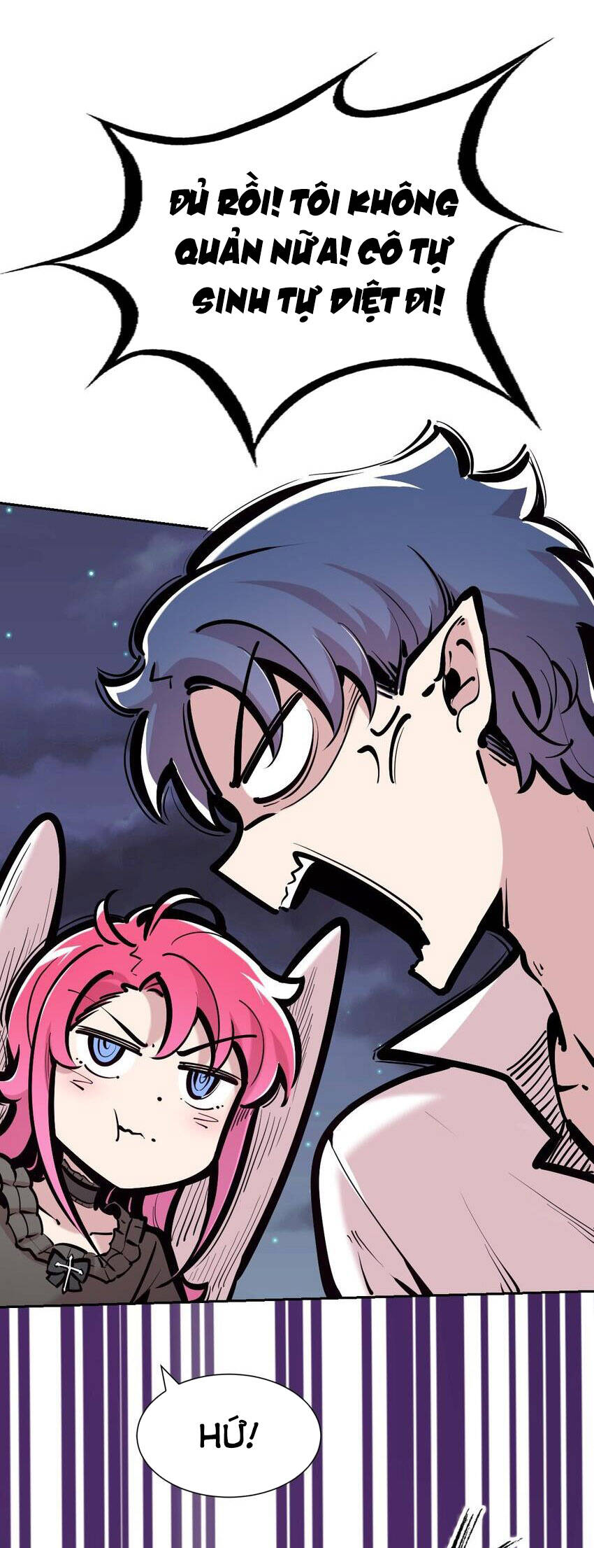 Oan Gia Chung Nhà ! chapter 111 12