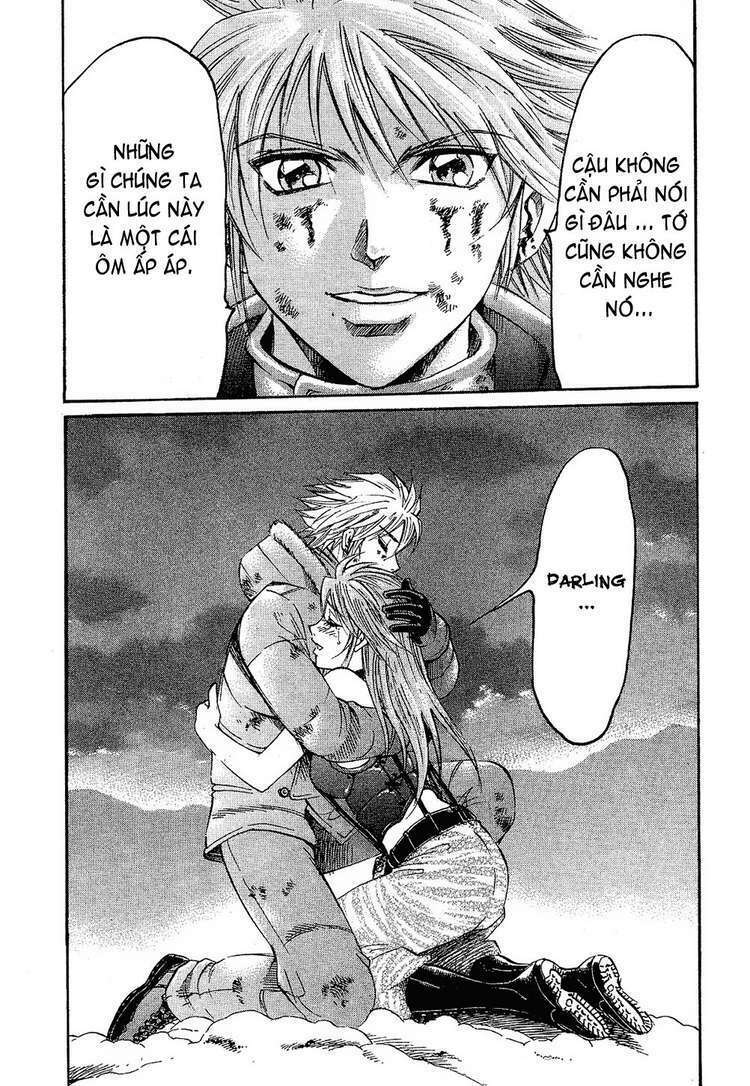 gamble fish chapter 80 19