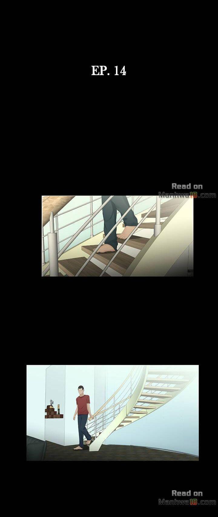 chú và cháu chapter 14 14