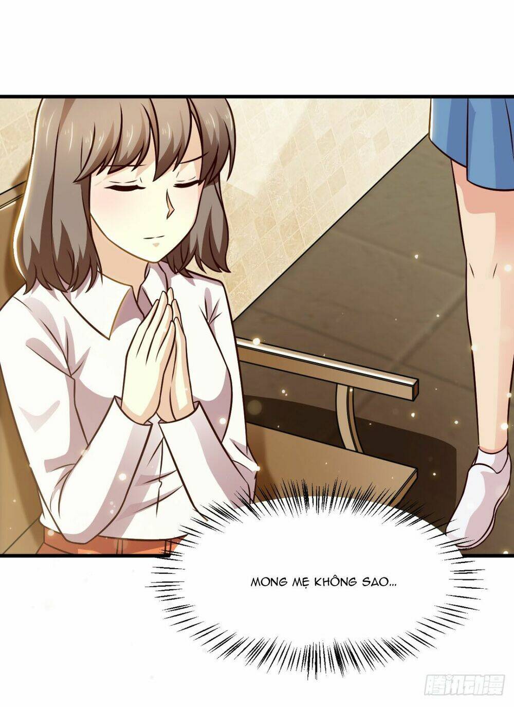 thời gian đều biết chapter 35 13