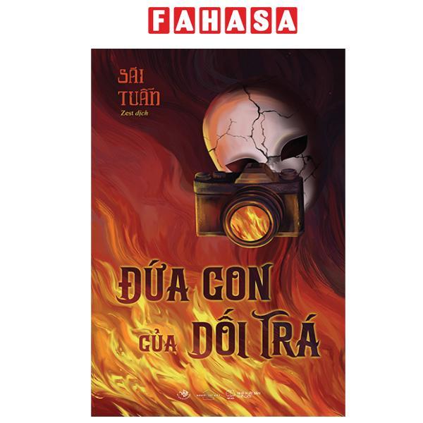 Sách - Đứa Con Của Dối Trá