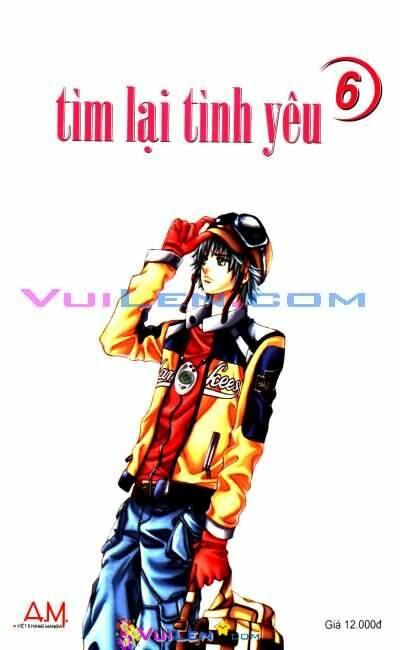 tìm lại tình yêu chapter 48 28