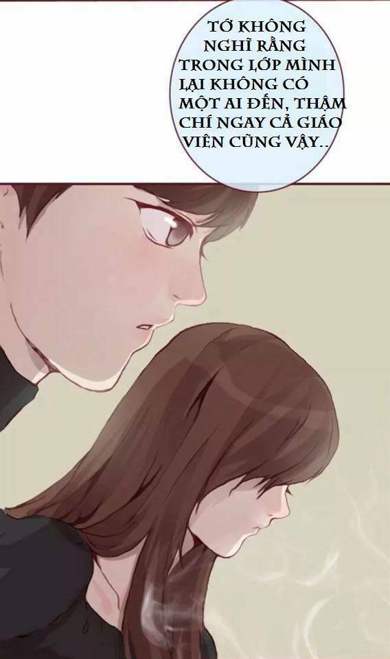 trả thù trường trung học phần 1 chapter 21 9