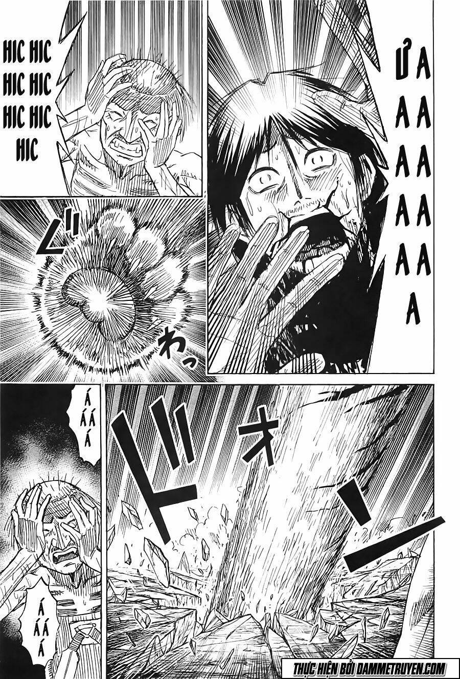 đảo ma cà rồng chapter 325 5