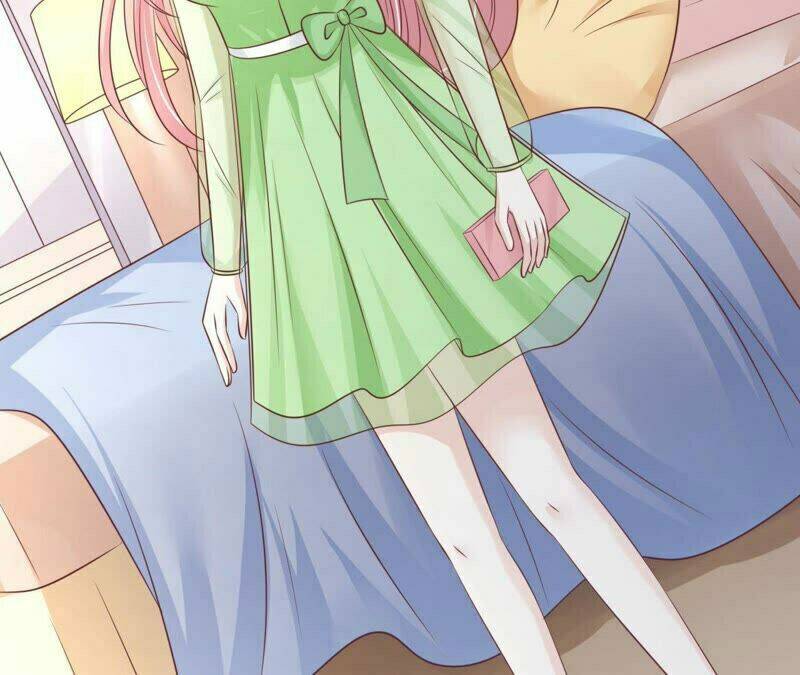 liệt ái tri hạ: series mật đào tiểu tình nhân chapter 204 58