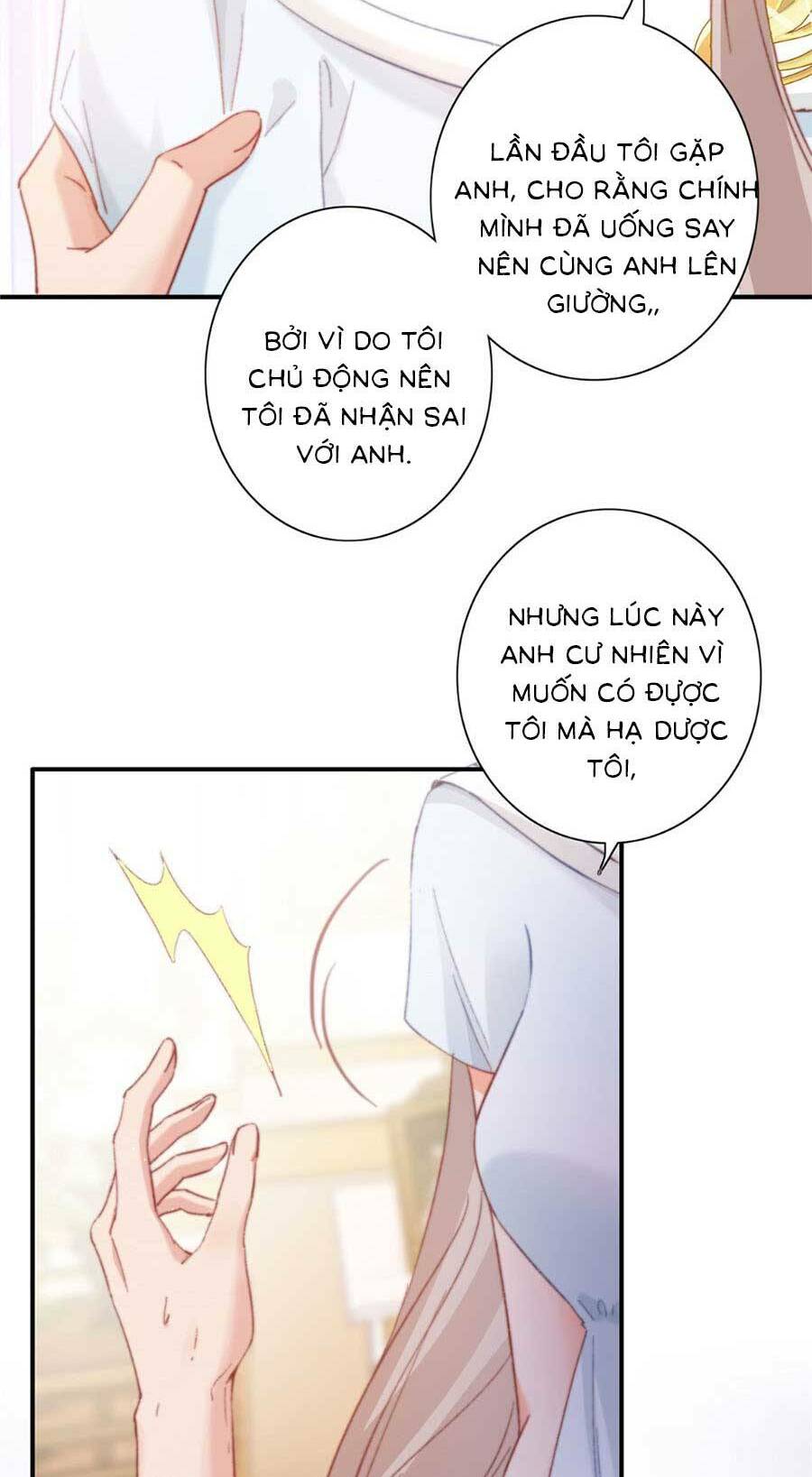 cô vợ của tôi không dễ bắt nạt chapter 25 47