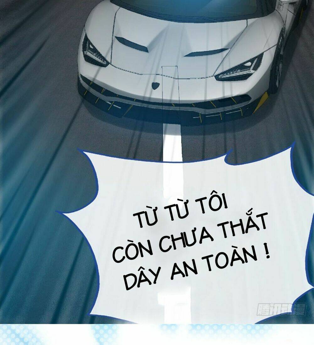 truy nã toàn cầu truy thê về sủng chapter 8 16