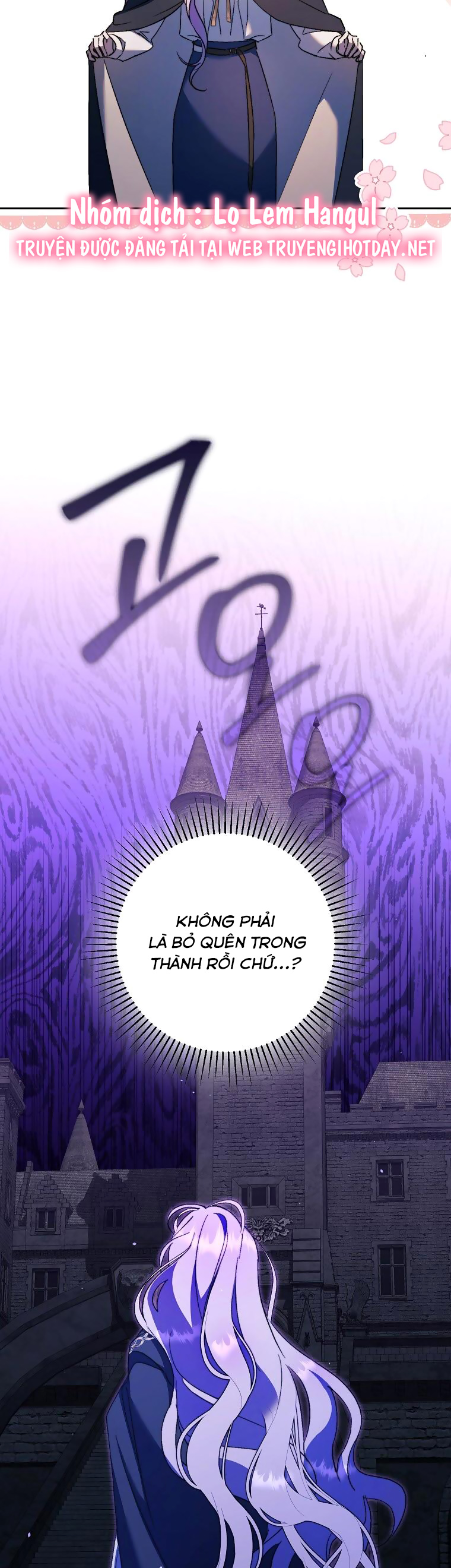 tôi đã cướp mất các nam chính từ tay nữ chính chapter 21 8