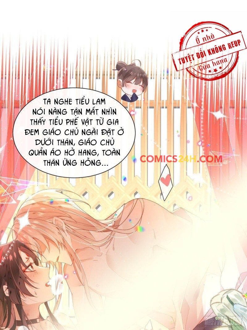 tôi không phải người tầm thường chapter 3 17