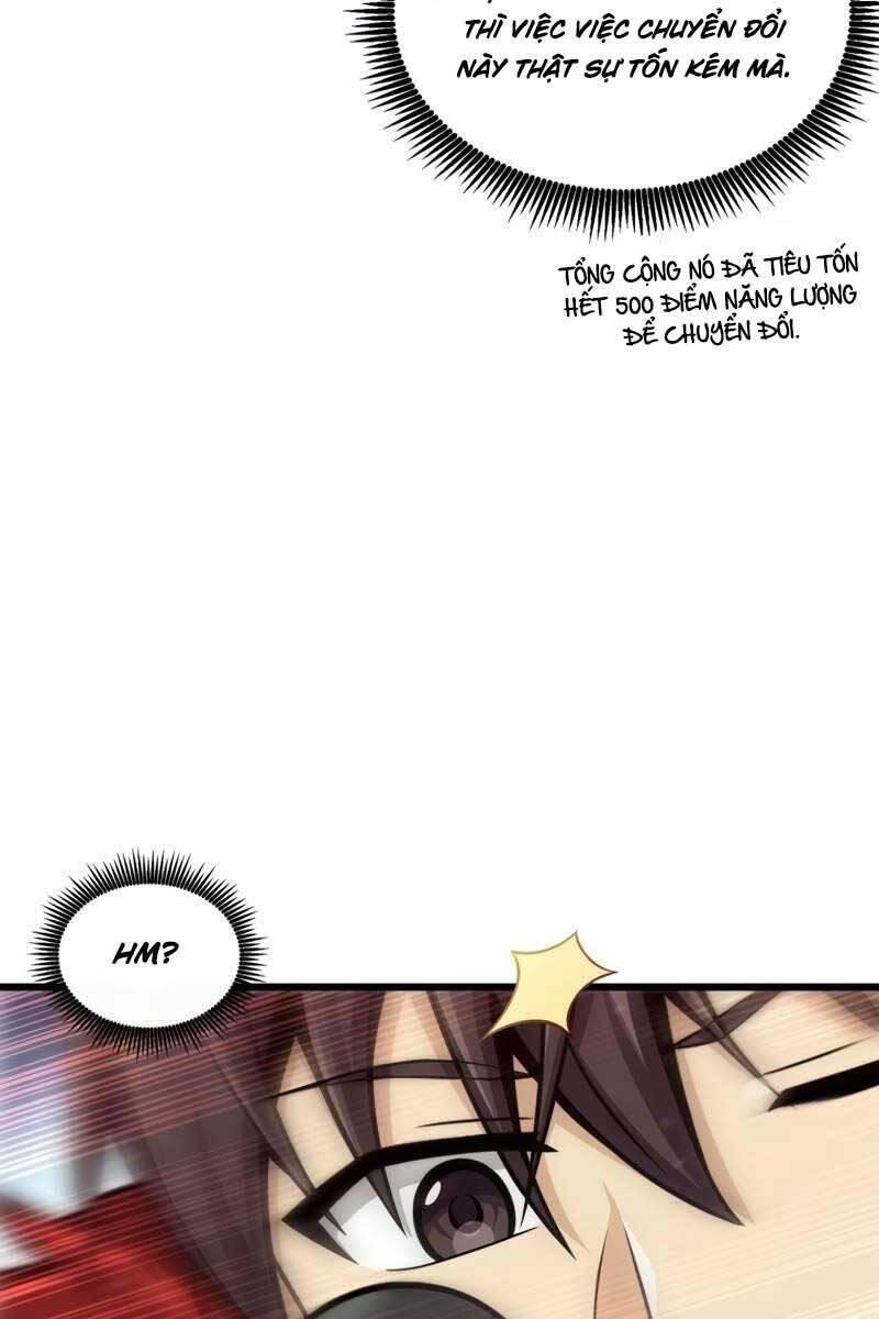 arcane sniper chapter 96 50