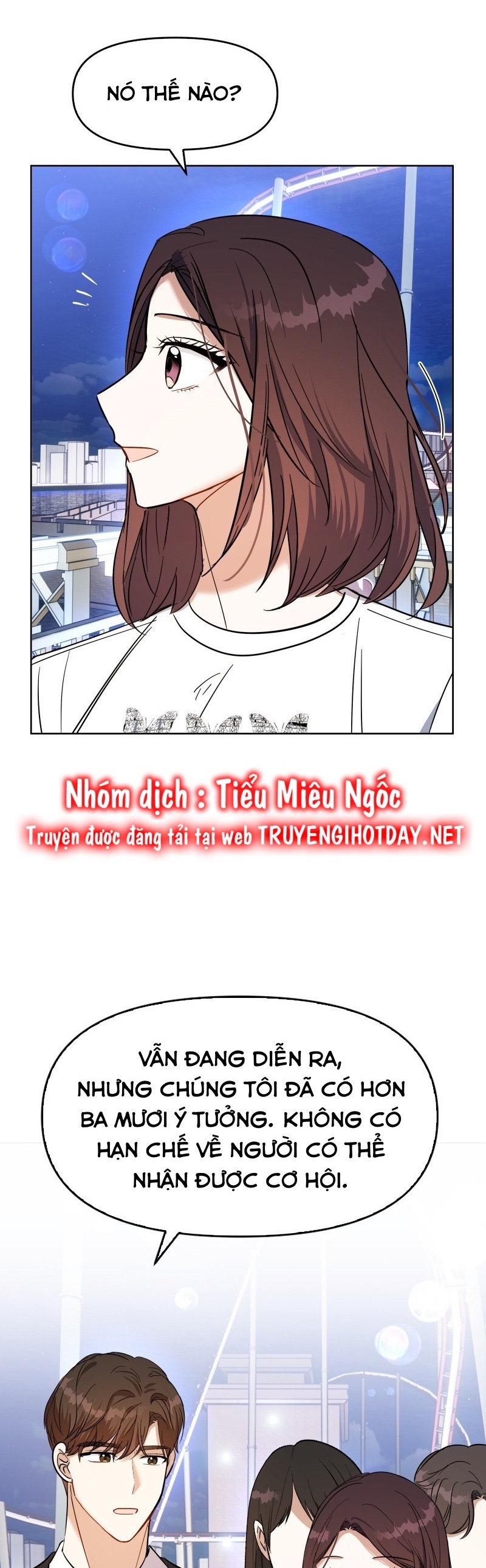 bản cam kết hôn nhân chapter 50 44