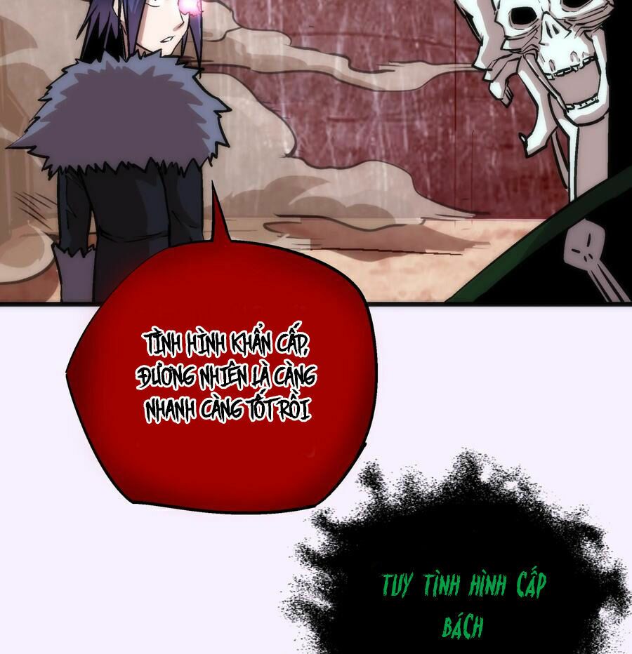 tôi không phải quỷ vương chapter 10.2 21