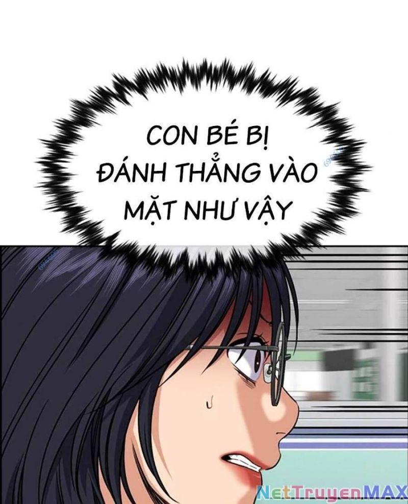 giáo dục chân chính chapter 120 117