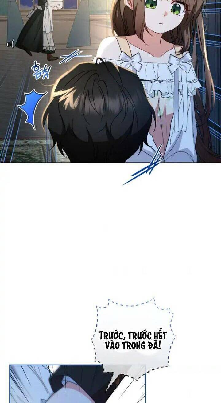 Được Yêu Thương Mà Còn Ngại Ngùng Sao! chapter 32 25