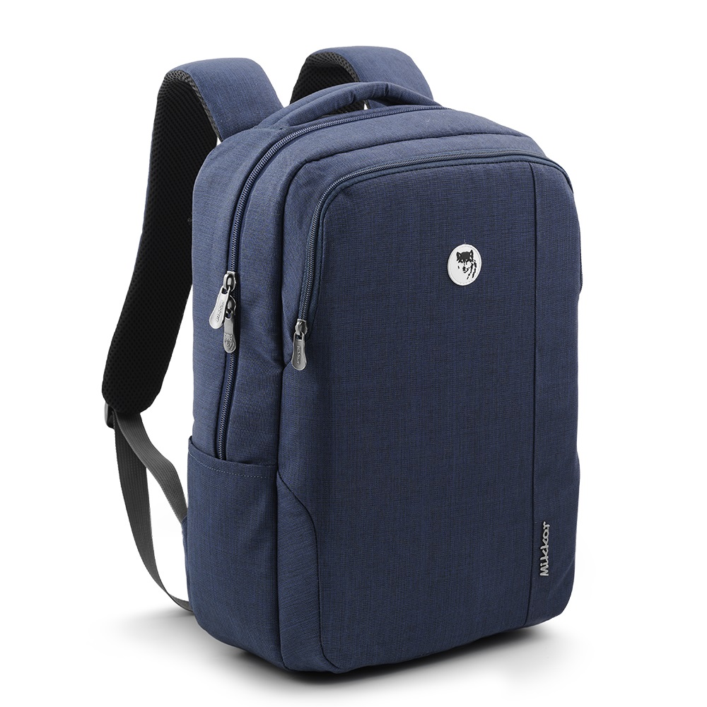 Balo Laptop Mikkor The Bryant (26 x 39 cm)