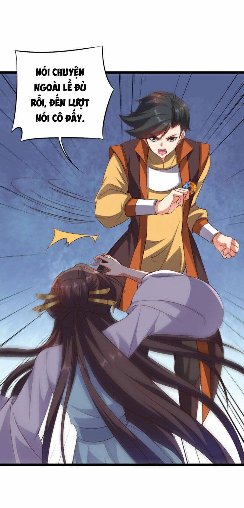 phục thiên thánh chủ chapter 45 12