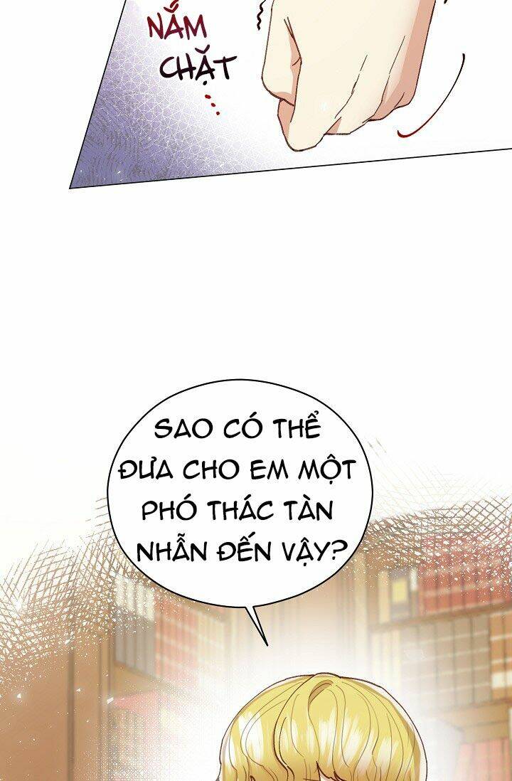 vẻ đẹp của ác ma chapter 9 14