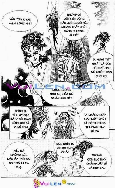 đến vương quốc ma chapter 6 8