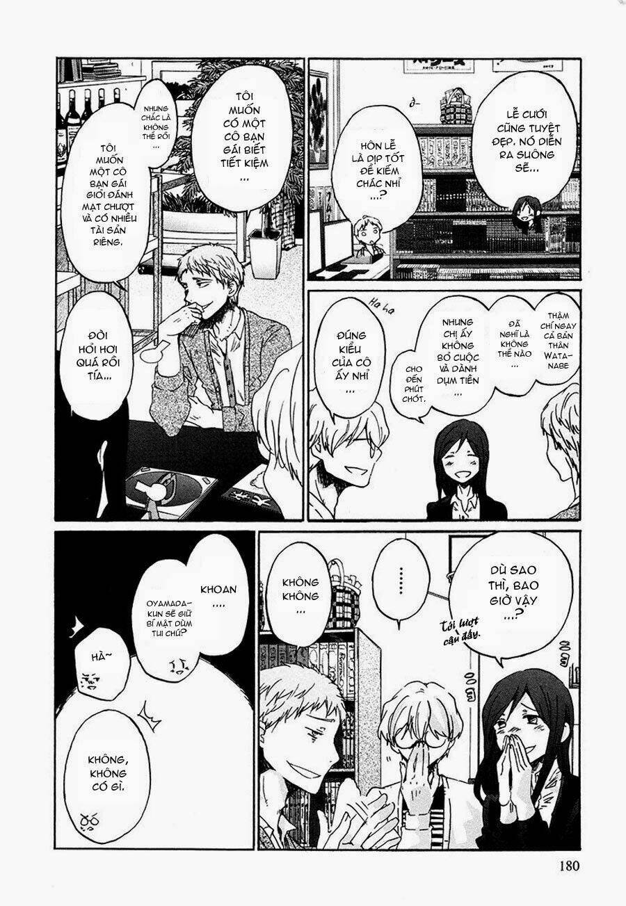 bonnouji chapter 35 14