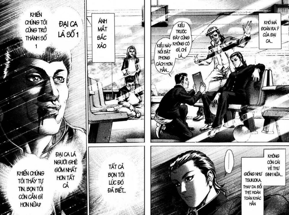 sống còn - trò chơi sinh tử chapter 10 6