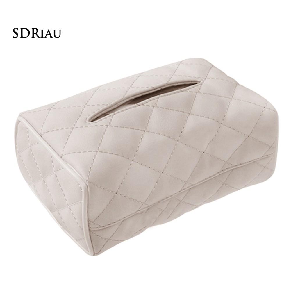 Hộp đựng khăn giấy tiện dụng dành cho xe hơi