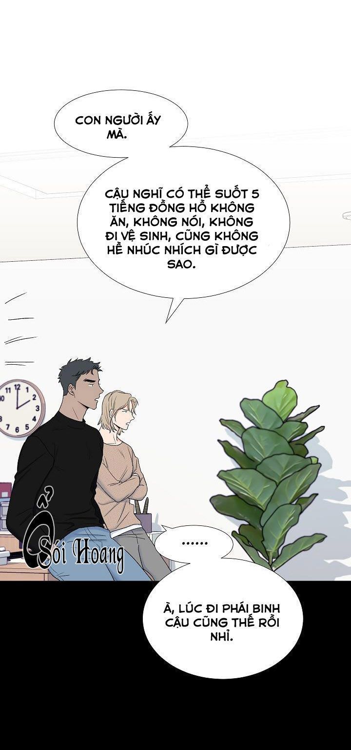 công nam bắc thụ chapter 3 13