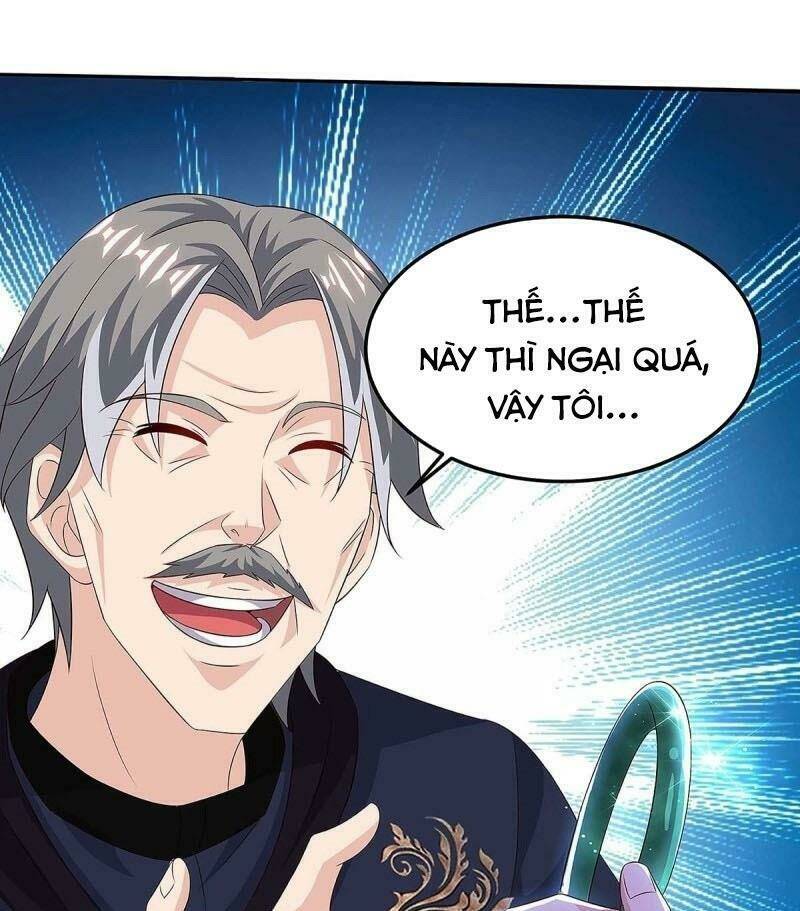 trọng sinh khí thiếu quy lai chapter 121 4