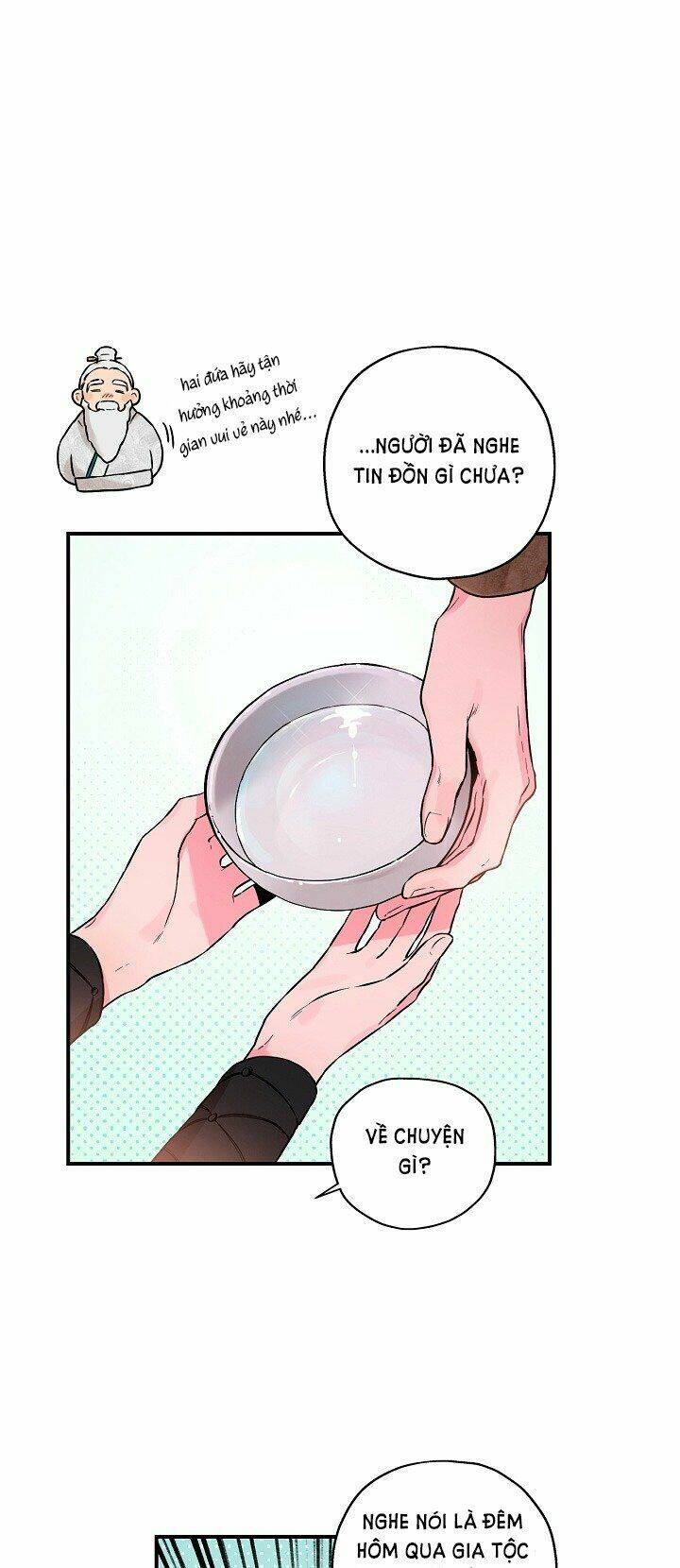 tôi trở thành nhân vật phản diện giỏi nhất trong giới võ thuật chapter 15 24