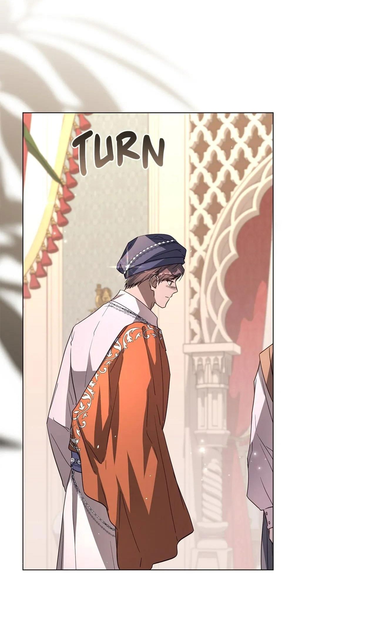 Vết Trăng chapter 57.2 23