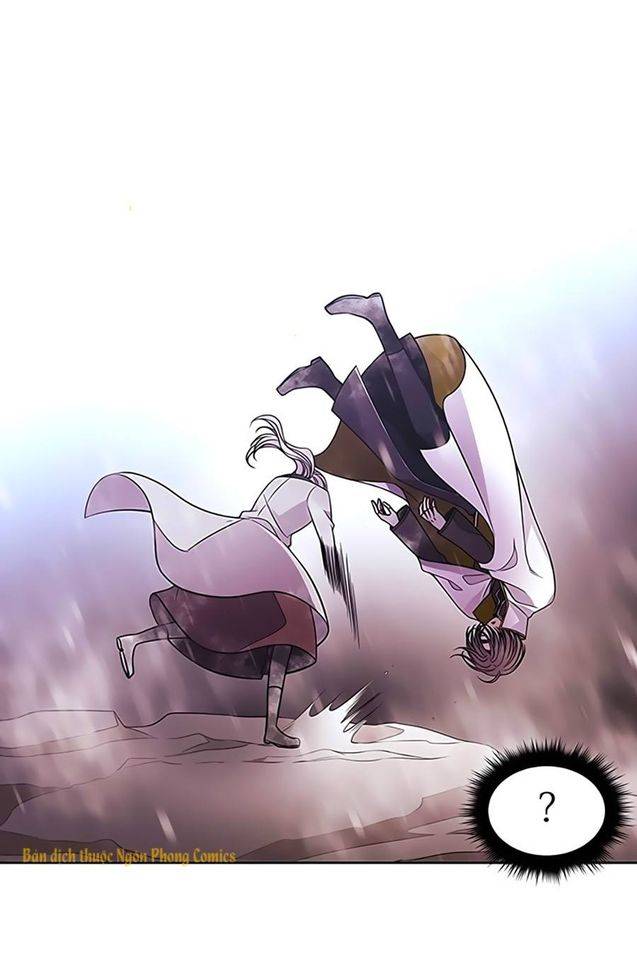 năm môn đệ của charlotte chapter 29 11