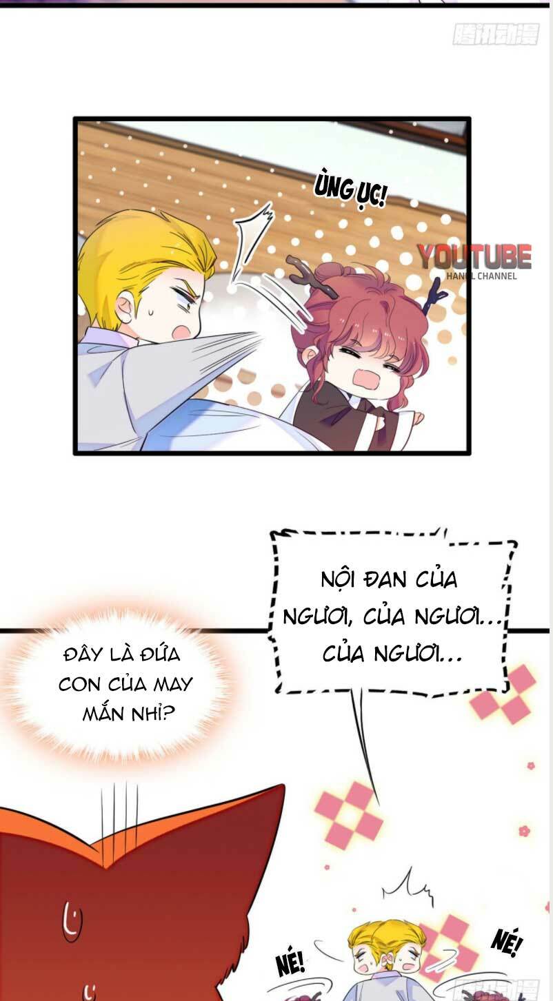 toàn mạng đều là fan cp của tôi với ảnh đế chapter 167.1 10