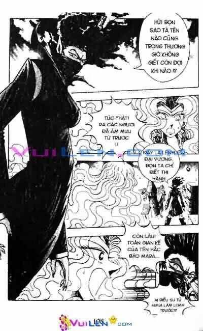 tiểu hòa thượng hd remake chapter 172 4