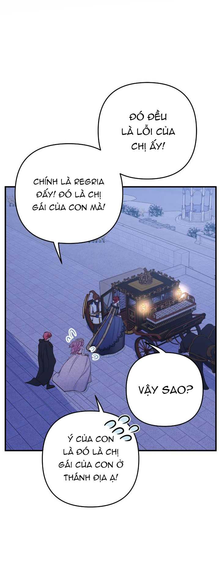 giam cầm chapter 19.1 14