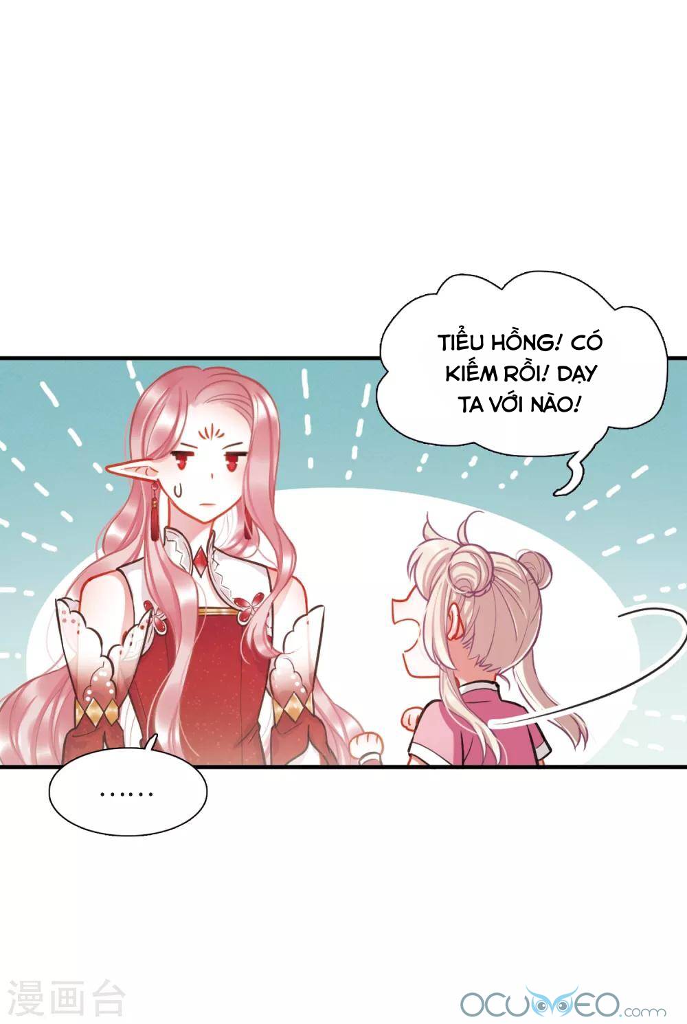 danh kiếm trủng chapter 17 34