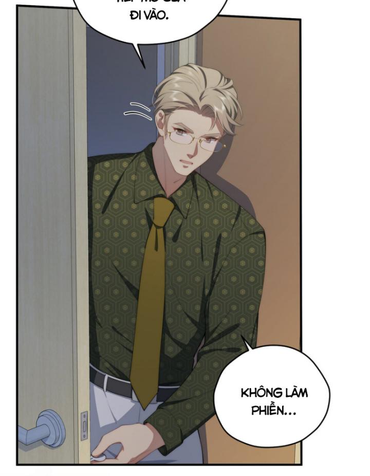 nữ chính chạy từ trong sách ra thì phải làm sao chapter 53 16